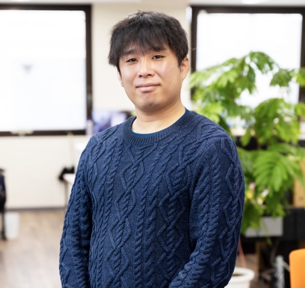 洗浄制御システム部U.Tさん